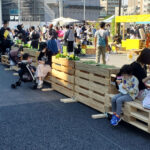 公共屋外イベント