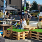 公共屋外イベント