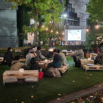 公共屋外イベント