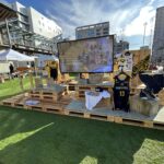 公共屋外イベント