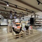 食品店舗什器