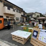 屋外イベント