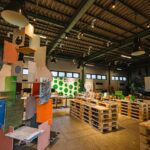 展示什器