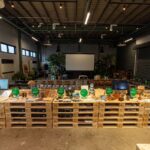 展示什器