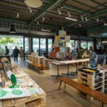 展示什器