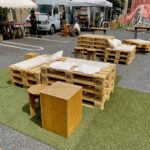 屋外イベント
