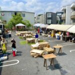 屋外イベント