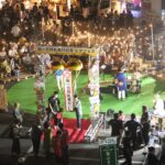 屋外イベント