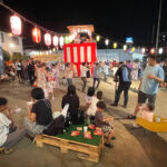 盆踊り