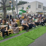 屋外イベント
