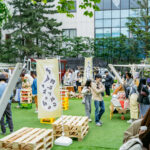 屋外イベント