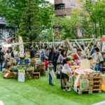 屋外イベント