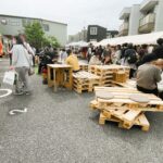 屋外イベント