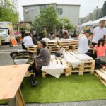 屋外イベント