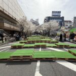 屋外イベント