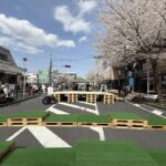 屋外イベント