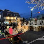 屋外イベント