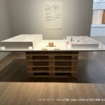 展覧会(国立新美術館)