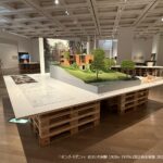 展覧会(国立新美術館)