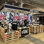 イベント出展