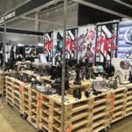 イベント出展