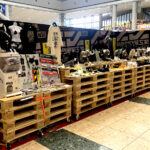 イベント出展