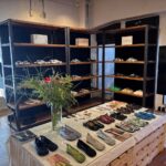 新作展示会