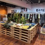新作展示会