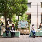 屋外イベント